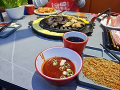 -盛辛巴·东北炭火烤肉(托乐嘉店)