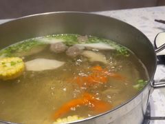 -小城牛事·鲜牛肉火锅(万达店)