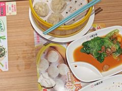 -小杨生煎(松江大学城店)
