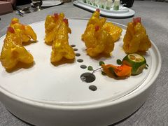 -宏达宴老菜馆(群力第四大道店)