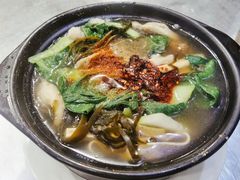 -清真·穆萨砂锅(大皮院店)