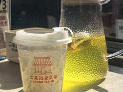 -二泉园老菜馆·百年无锡菜