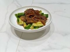 -双合园·海鲜水饺青岛菜(九水东路店)