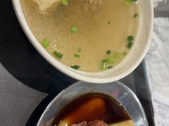 -鲜得来排骨年糕(即墨路店)