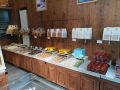 自助取餐区-津乐园(双港店)