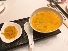 -明阁 Ming Court(广州朗豪酒店)
