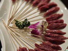 -南门涮肉(天坛南门店)