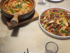 -常和州·夜宵大排档(常州单店)