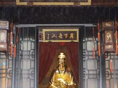 -杭州黄龙洞