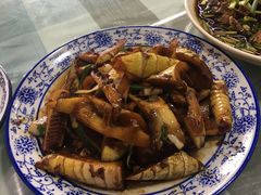 -南花桥羊肉馆老字号(乌镇店)