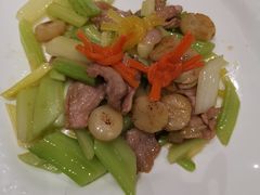 -新兴家喻酒家·羊城名宴(昌岗店)