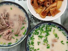 -韦记牛杂汤(清晖园店)