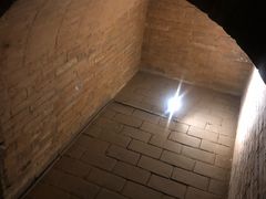 -洛阳古墓博物馆