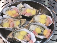 -飞尝蚝·顺德菜·鱼生(顺德总店)
