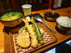 -天妇罗内顺田(罗湖店)