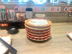 -新一番三文鱼寿司(红城湖店)