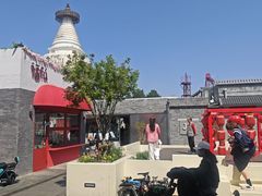 -华天二友居肉饼(宫门口店)
