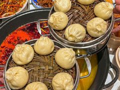 -朱光玉火锅馆(正弘城店)