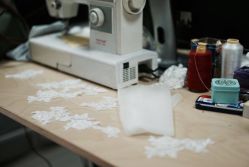 Chinchin&nbsp;Lady美丽制造礼服馆-CHINCHIN LADY