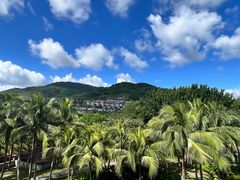 -石梅湾艾美度假酒店