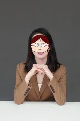 -时纪母女写真父母纪念照(静安店)