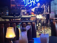 -悦界酒吧(后海店)