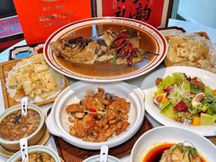 -旺顺阁·北京菜(北辰上品+)