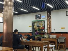 大堂-回坊马二饺子馆