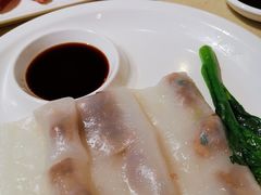 -满福隆酒楼(万绿园店)