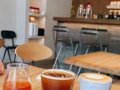 -溯洄咖啡VORTEX COFFEE