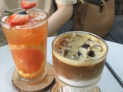 -ADO KAFE(大学城店)