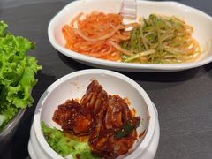 -农乐园炭火烤肉(繁花中心店)