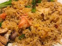 泰味墨鱼籽蟹棒炒饭-卡朋厨房(289艺术园区店)