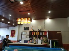 -天天初二·天津传统捞面·天津特色菜(凌奥总店)