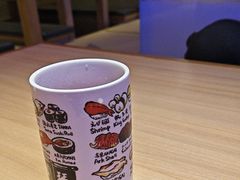 -琴寿司居酒屋(中山广场店)