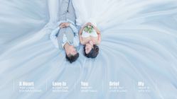 -巴黎时尚婚纱摄影(南汇店)