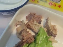 -夜牛潮汕鲜牛肉火锅店(翻身店)
