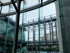 -福田体育公园