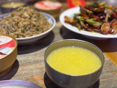 -叁宝烤肉• 西安烧烤(太乙路店)