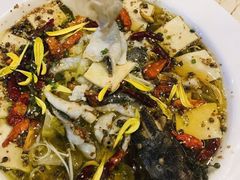 -维园港式茶餐厅(龙岗盛平店)