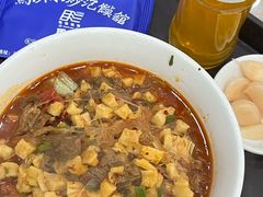 -清真·马洪小炒泡馍馆(钟楼回民街店)