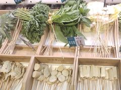 -阿串串老火锅(力盟店)