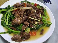 -海之鲜大排档(东山海鲜金銮湾店)