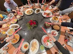 -宴周康·精致江浙菜(周浦店)