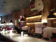 -Burger & Lobster(Dean Street)