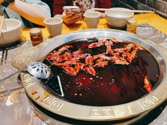 -堂客老火锅(欣阳广场总店)