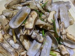 -87号烧烤海鲜·大排档(金沙滩店)