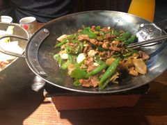 -老湘村·湖南土菜(天河维多利店)