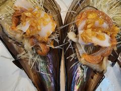 -船奇蒸汽海鲜·闽菜(八市海鲜总店)