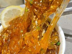 -海底捞火锅(武胜路凯德广场店)